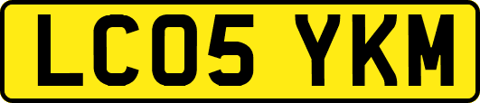 LC05YKM
