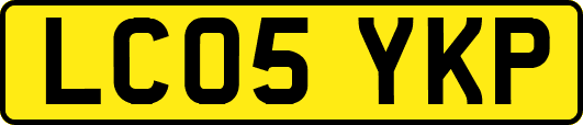 LC05YKP