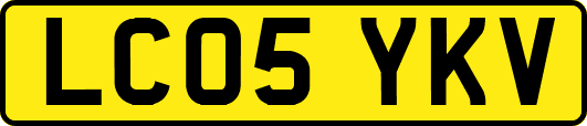 LC05YKV