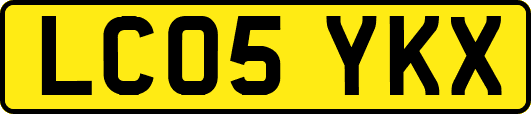 LC05YKX