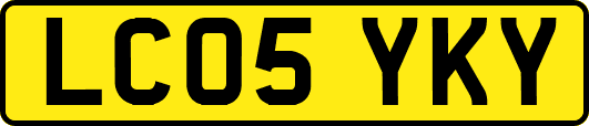 LC05YKY