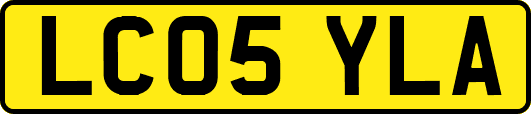 LC05YLA