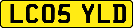LC05YLD