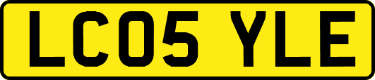 LC05YLE