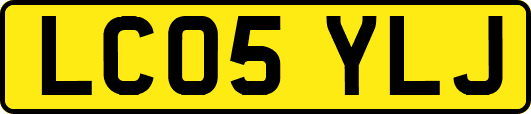 LC05YLJ