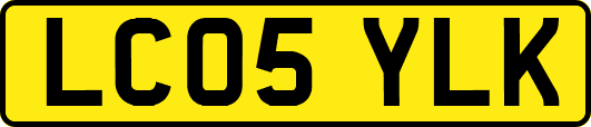 LC05YLK