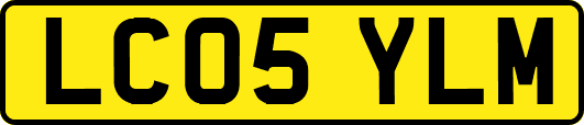 LC05YLM