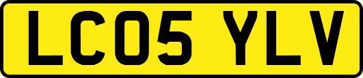 LC05YLV