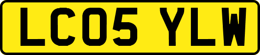 LC05YLW
