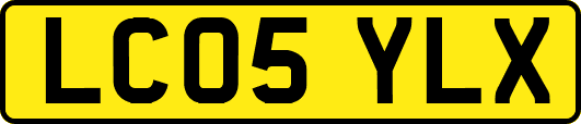 LC05YLX
