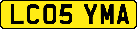 LC05YMA