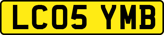 LC05YMB