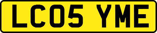 LC05YME