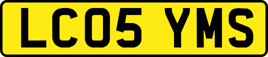 LC05YMS