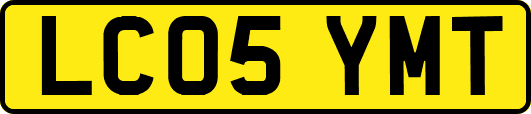 LC05YMT