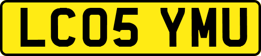 LC05YMU