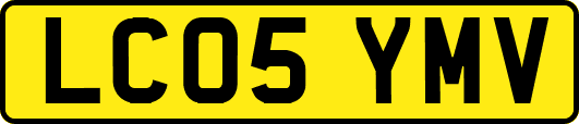 LC05YMV