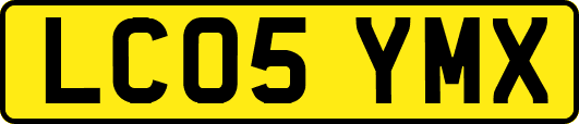LC05YMX