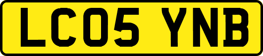LC05YNB