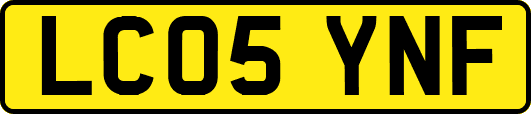 LC05YNF