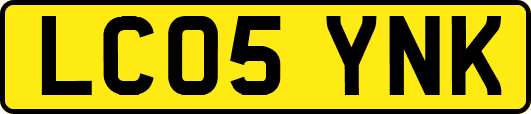 LC05YNK