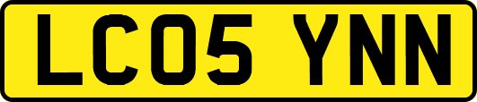 LC05YNN