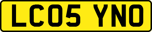 LC05YNO