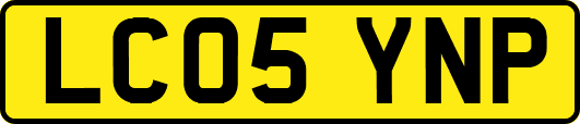 LC05YNP