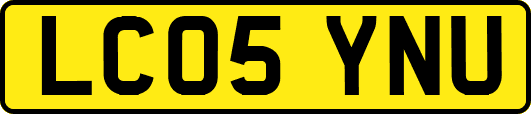 LC05YNU