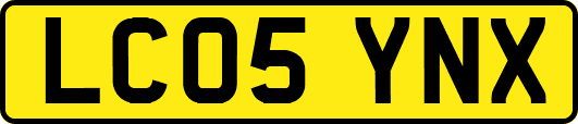 LC05YNX