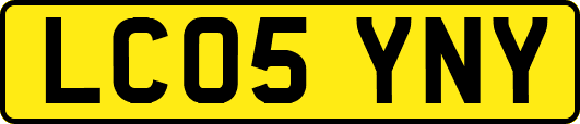 LC05YNY