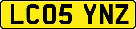 LC05YNZ