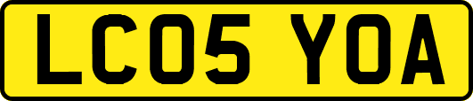 LC05YOA