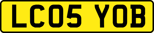 LC05YOB