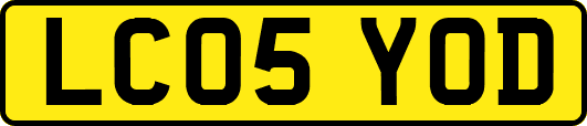 LC05YOD