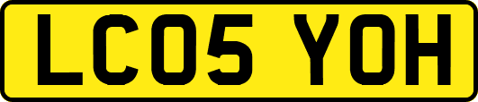 LC05YOH