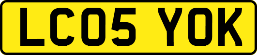 LC05YOK