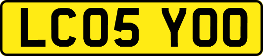 LC05YOO