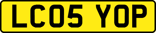 LC05YOP