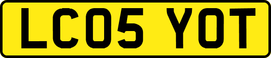 LC05YOT