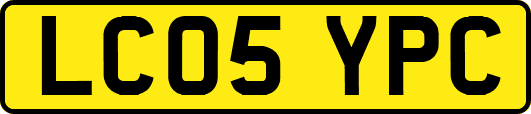 LC05YPC