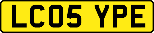LC05YPE