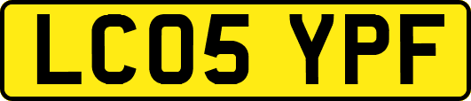 LC05YPF