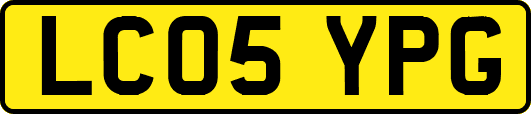 LC05YPG