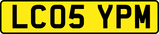 LC05YPM