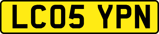LC05YPN