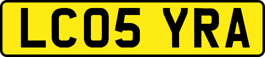 LC05YRA