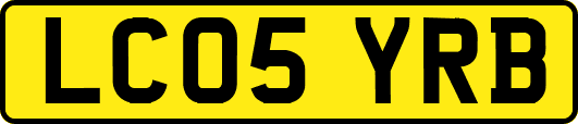 LC05YRB