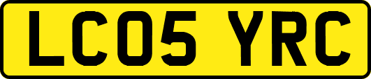 LC05YRC