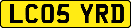 LC05YRD